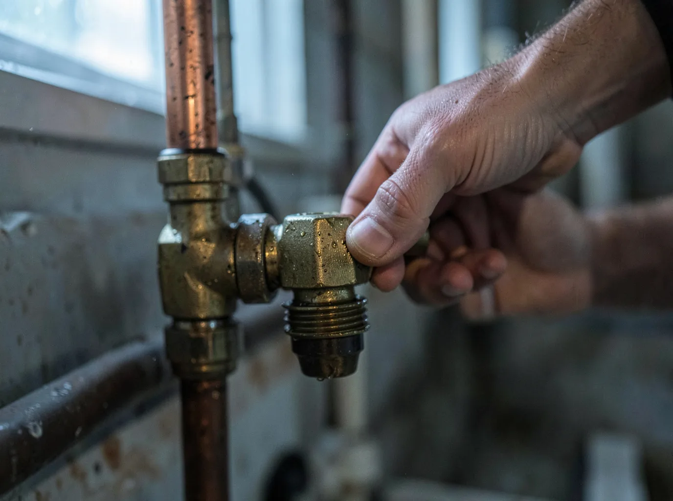Emergency Plumber Ideal, GA FAQs